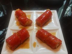 -上海静安香格里拉大酒店
