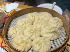 -余氏豆腐包老店(东直街店)