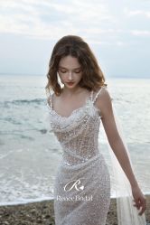 点击看大图 -Renee芮亦婚纱