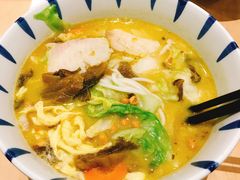 -阿香米线(吴中永旺梦乐城店)