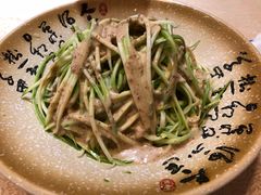-福来居烤鸭店(天坛二店)