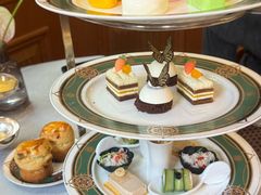 -马勒别墅·中餐厅