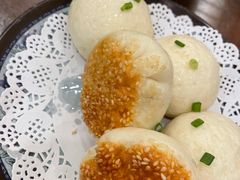 -孙府大院(步行街店)