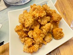 -钰田大院·碳烤虹鳟鱼·怀柔地道农家菜(雁栖湖店)