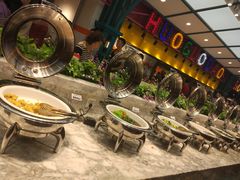 -火锅岛潮牌自助餐厅(天津天佑城店)