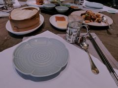 -西安凯悦酒店·湖畔中餐厅