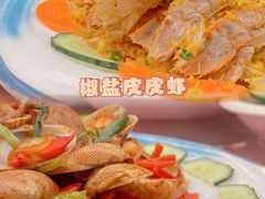 -范饭椰林川湘味海鲜·椰子鸡(三亚湾椰梦长廊店)