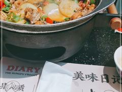 -蛙小侠(长安万科店)