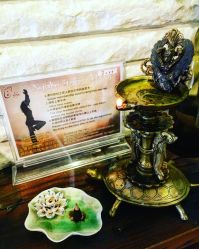 -Just Yoga 瑜伽·阿育吠陀