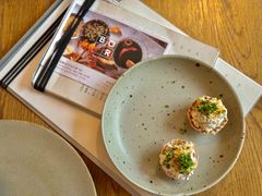 -BOR Eatery(安福路店)