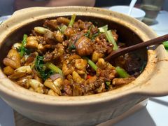 -火啫啫·粤式啫啫煲(南通首店)