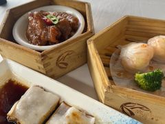 -鹿鸣酒家(越秀店)