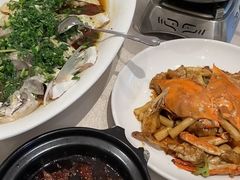 -群乐饭店(滨安路店)