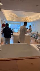 -蜜悦居月子中心(国金中心店)