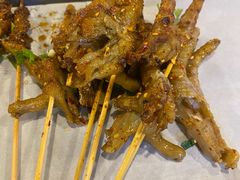 -林二哥宜烤官·宜宾小烧烤