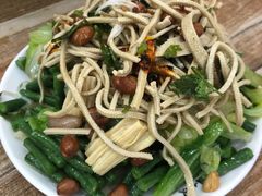 凉菜-杨记老门框百年卤煮(回龙观文华西路店)