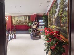 -哈拉硕俄式西餐