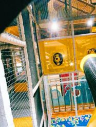 -meland club亲子乐园(重庆万象城店)