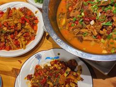 -小口味