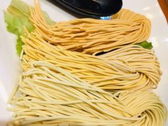 -三太子地摊烧烤·小龙虾(北蔡店)