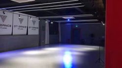 -DT·舞蹈培训