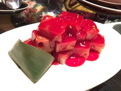 -湖滨28中餐厅·西湖宴·杭州君悦酒店
