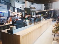 -星巴克(北京西大望路温特莱店)