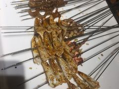 -三个大叔东北烧烤·砂锅菜(西三旗店)