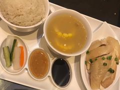 -翠华餐厅(正佳广场店)