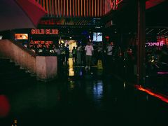 -CLUB VIVA(购物公园店)