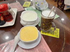 -南信牛奶甜品专家