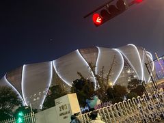 -杭州奥体中心-体育场