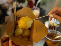 -特式糖水铺甜品