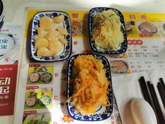 -夏家合汁(天润花园小区店)