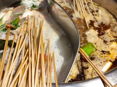 -袁记串串香(涧西总店)