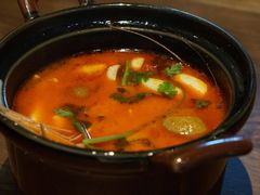 -星叶·东南亚料理(宁波万象汇店)