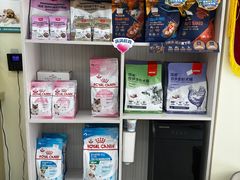 -天宠宠物医院24小时·急重症诊疗中心·全科·腔镜特色(和平分院)
