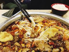 -黑皮酸菜鱼(绣花巷店)