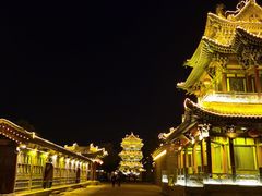 -榆次老城