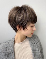 -YESIDO BLACK椰岛造型