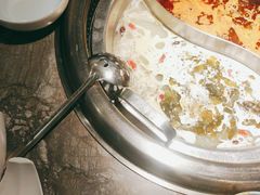 -季季红火锅(青山湖万达店)
