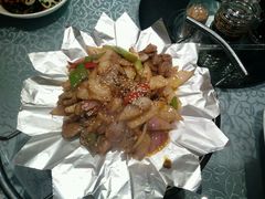 -马大胡子清真西北菜