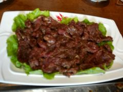 android_upload_pic-洪焱重庆老火锅(万福花园店)