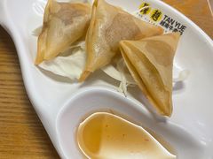 咖喱角-探越越南牛肉粉(江南西分店)