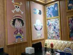 -唯尚主题式KTV(红谷滩店)