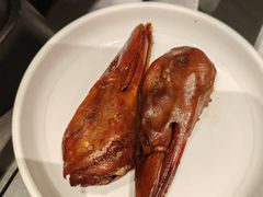 -小舅母子烤鱼(天生城店)