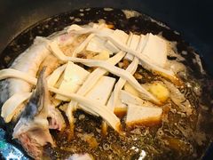 -荣德灶台鱼(圣泉寺店)