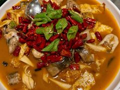 -大鹏饭店·金陵家宴(奥体中心店)