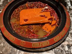 -蜀辣居鲜货老火锅(红牌楼店)