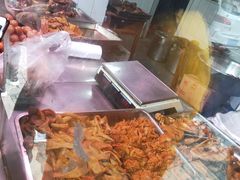 -土门八珍烤鸡腊味店(土门老店)
